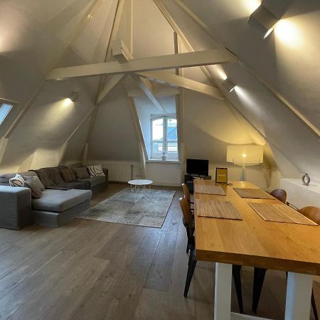 Residences Museum District Amsterdam Bagian luar foto