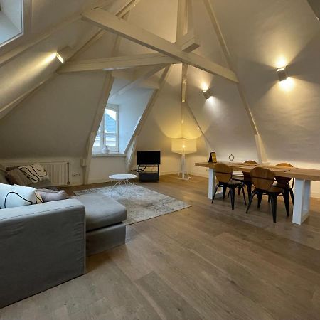 Residences Museum District Amsterdam Bagian luar foto
