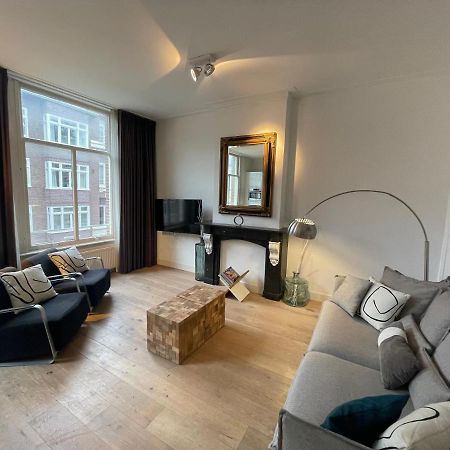 Residences Museum District Amsterdam Bagian luar foto