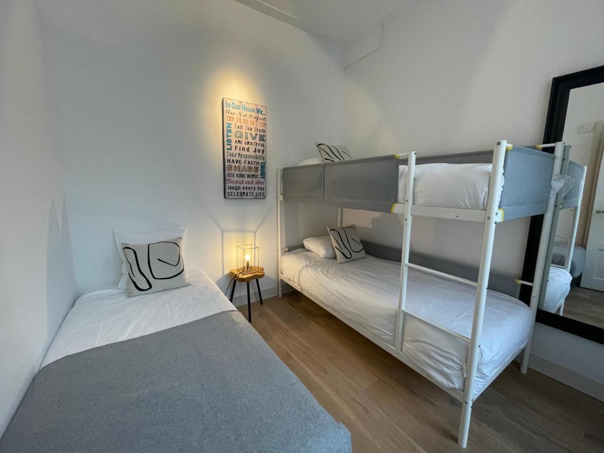 Residences Museum District Amsterdam Bagian luar foto