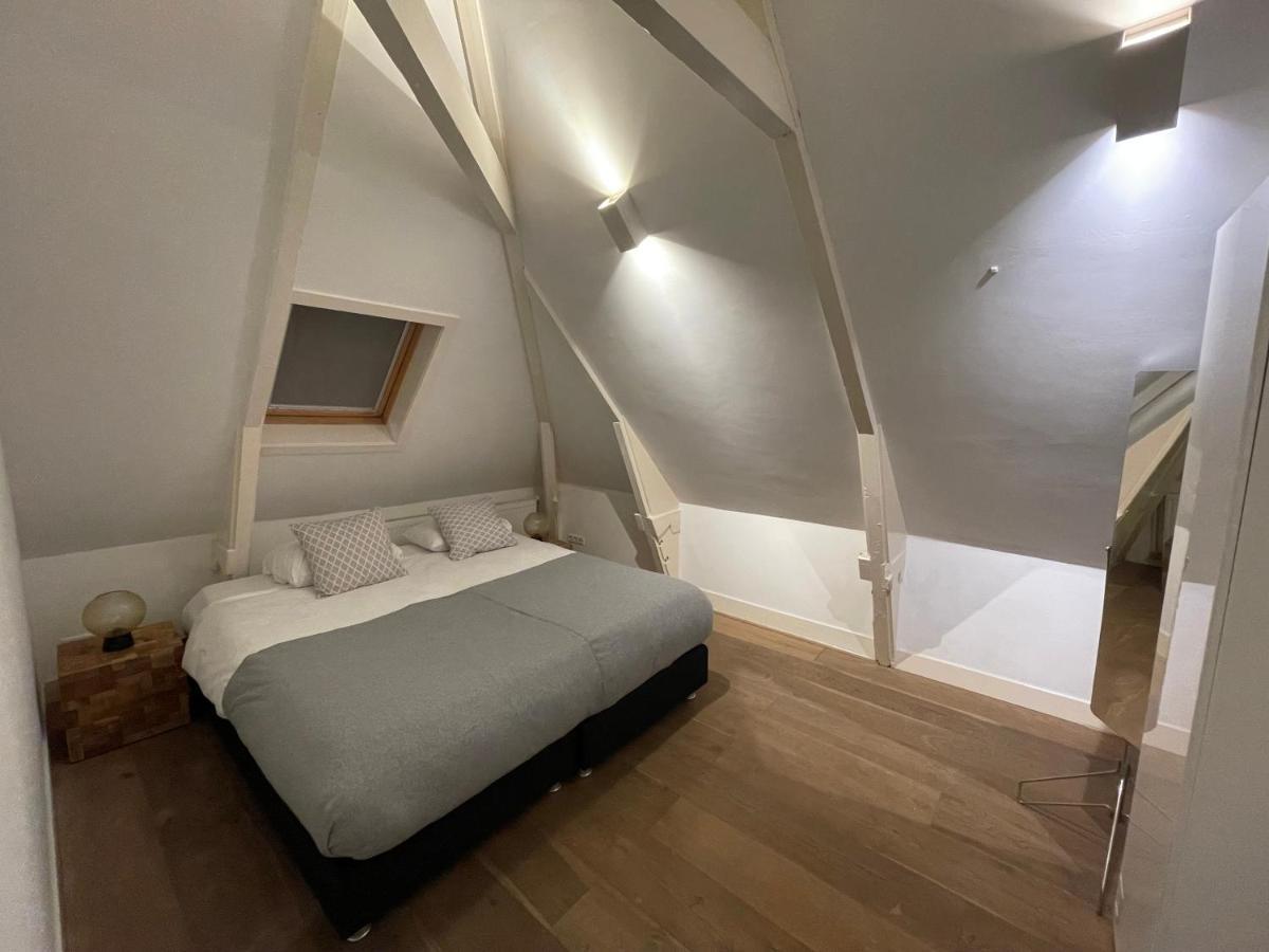 Residences Museum District Amsterdam Bagian luar foto