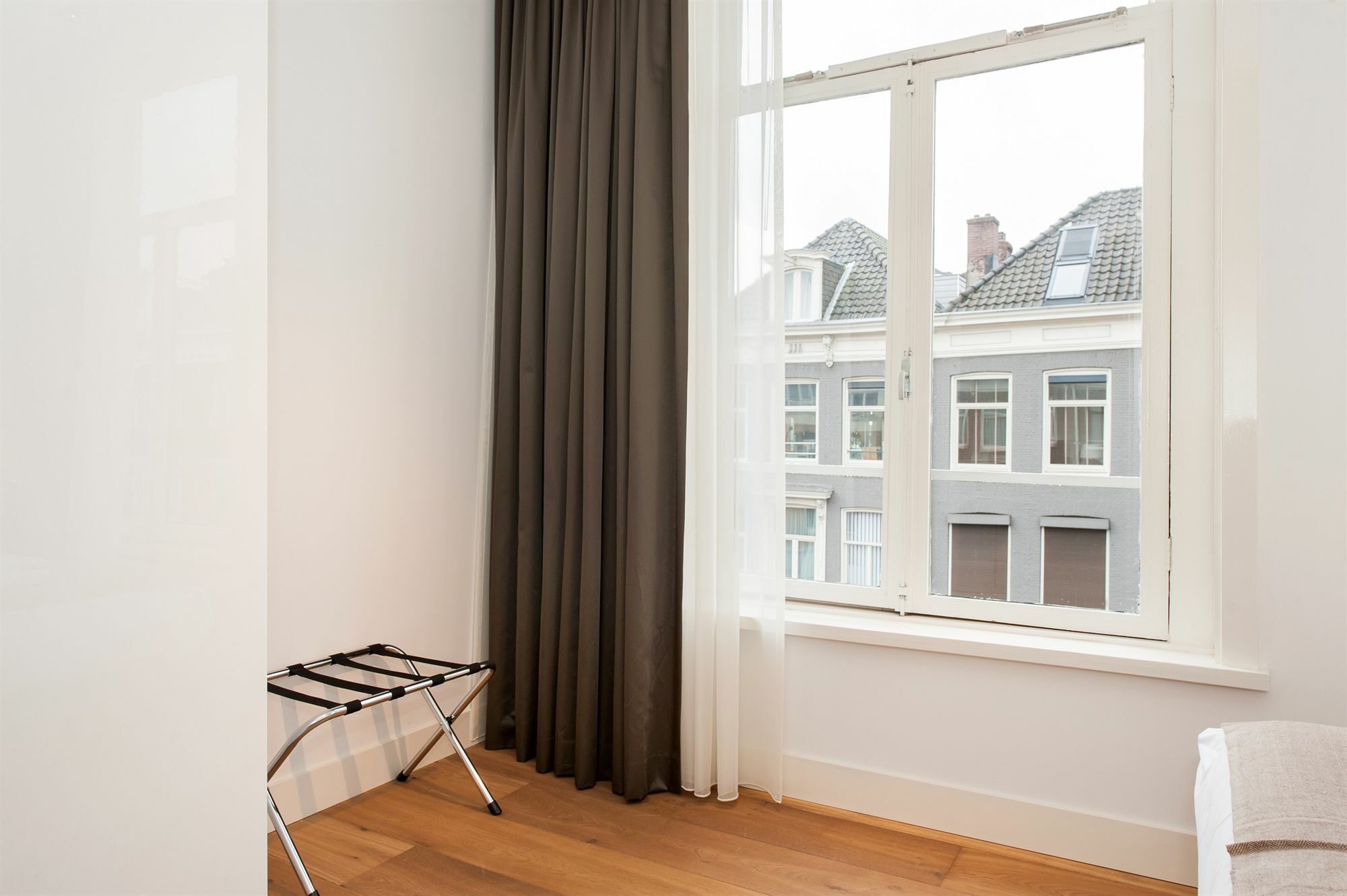 Residences Museum District Amsterdam Bagian luar foto