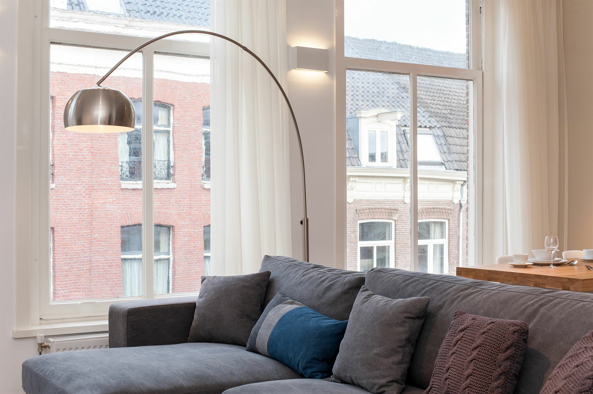 Residences Museum District Amsterdam Bagian luar foto